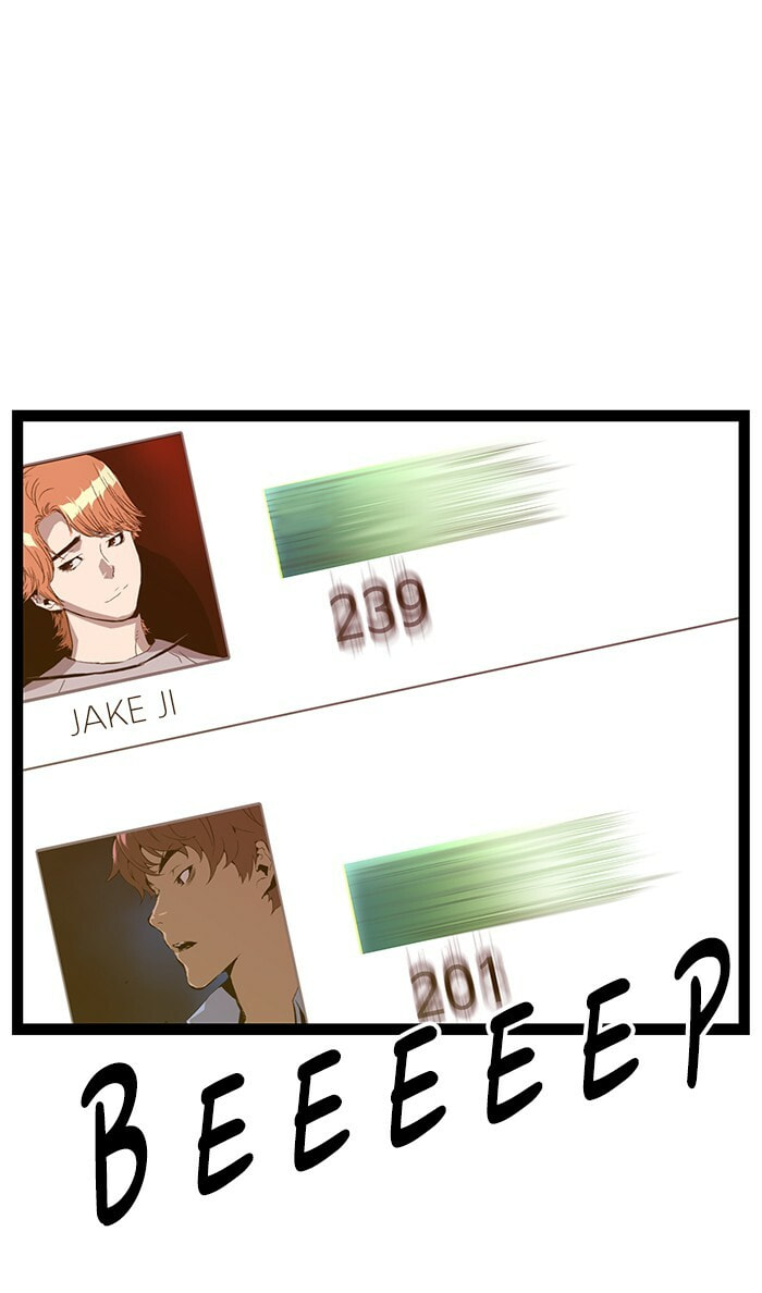Read Weak Hero chapter 114 image 44 on Lezhin
