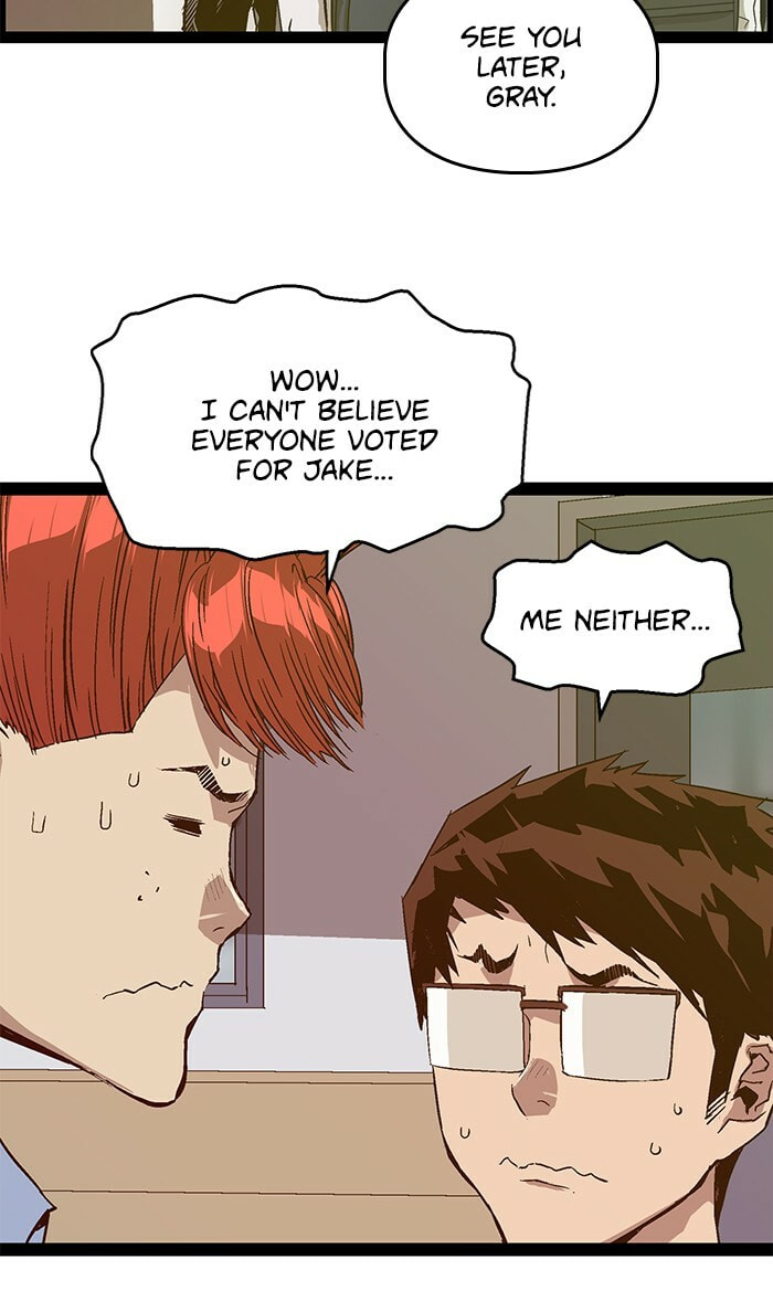 Read Weak Hero chapter 114 image 49 on Lezhin