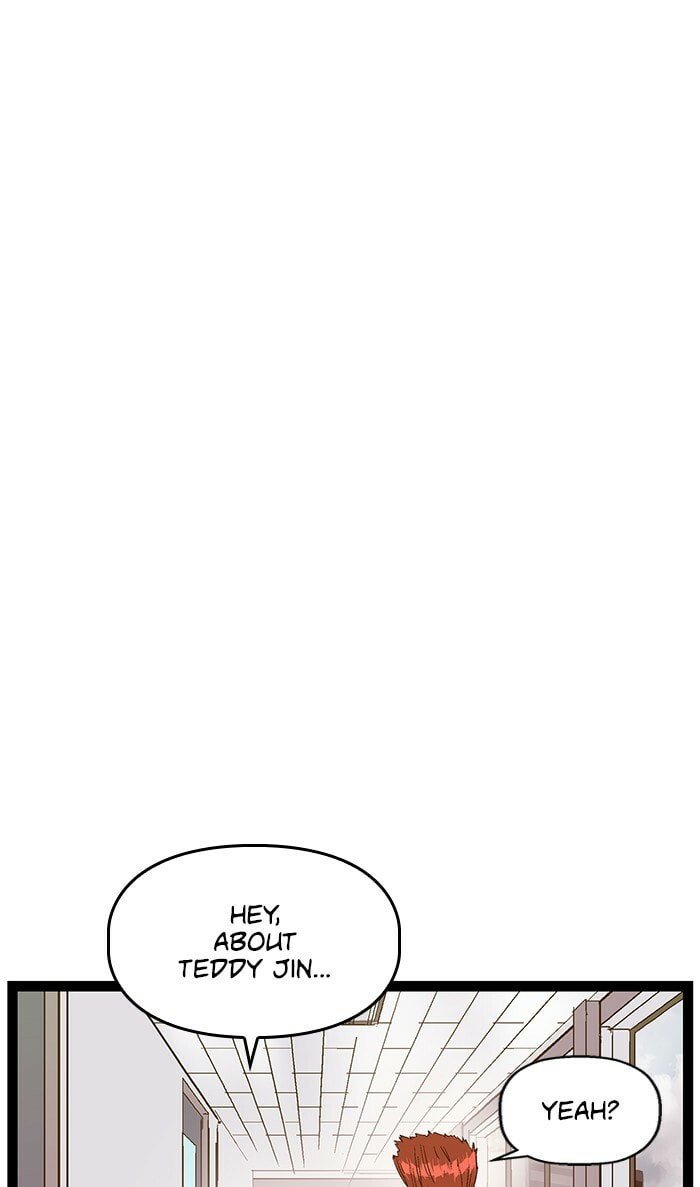Read Weak Hero chapter 114 image 50 on Lezhin