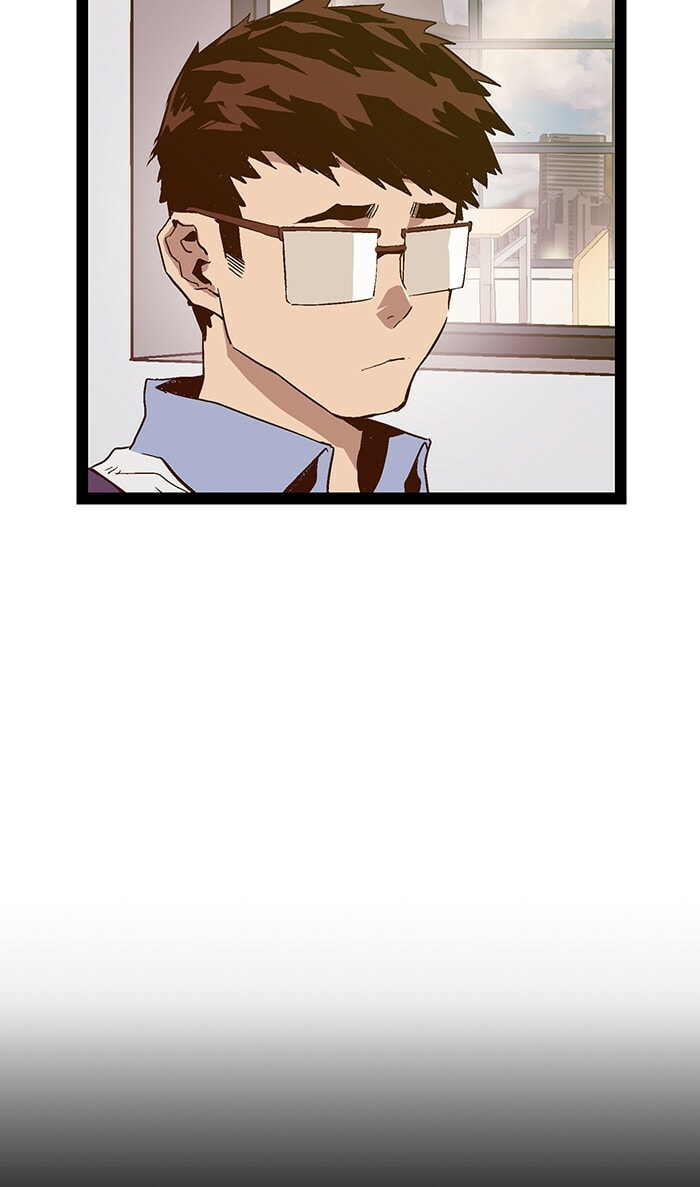 Read Weak Hero chapter 114 image 56 on Lezhin