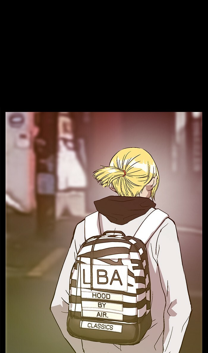 Read Weak Hero chapter 114 image 59 on Lezhin