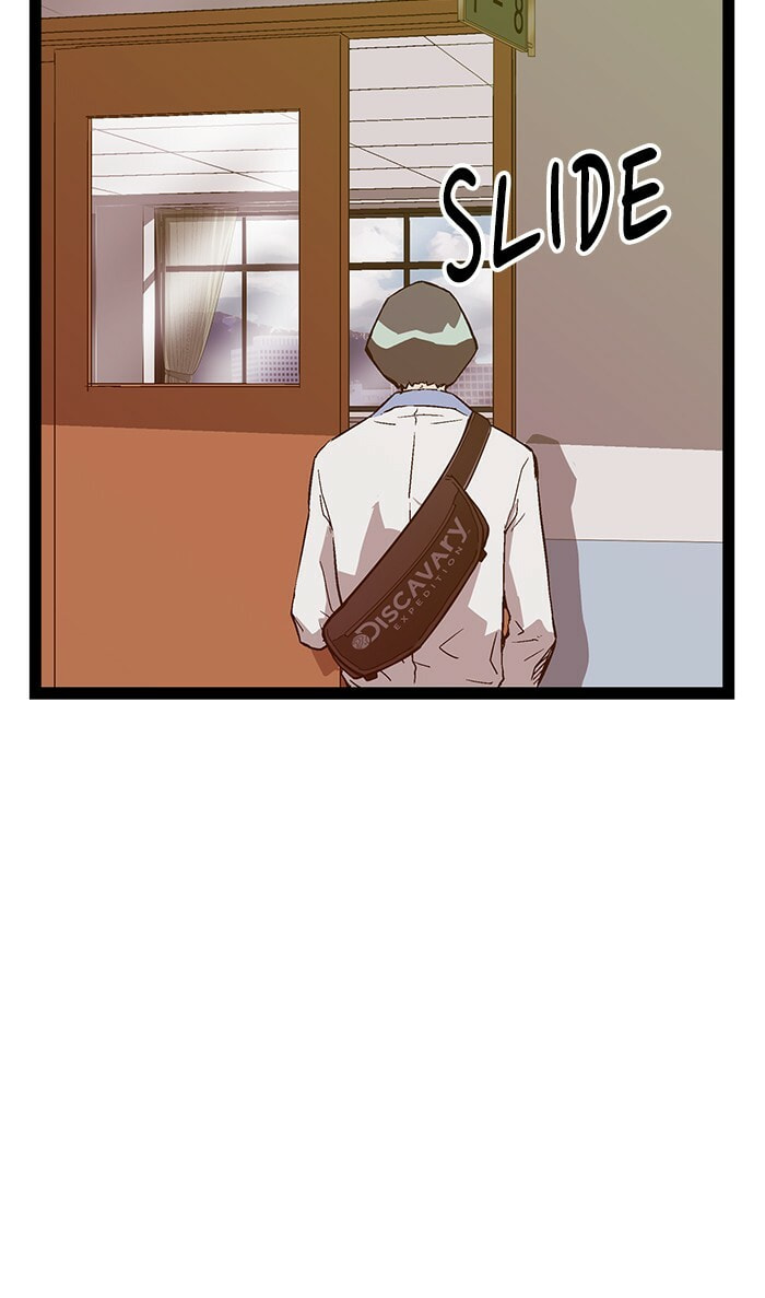 Read Weak Hero chapter 114 image 65 on Lezhin