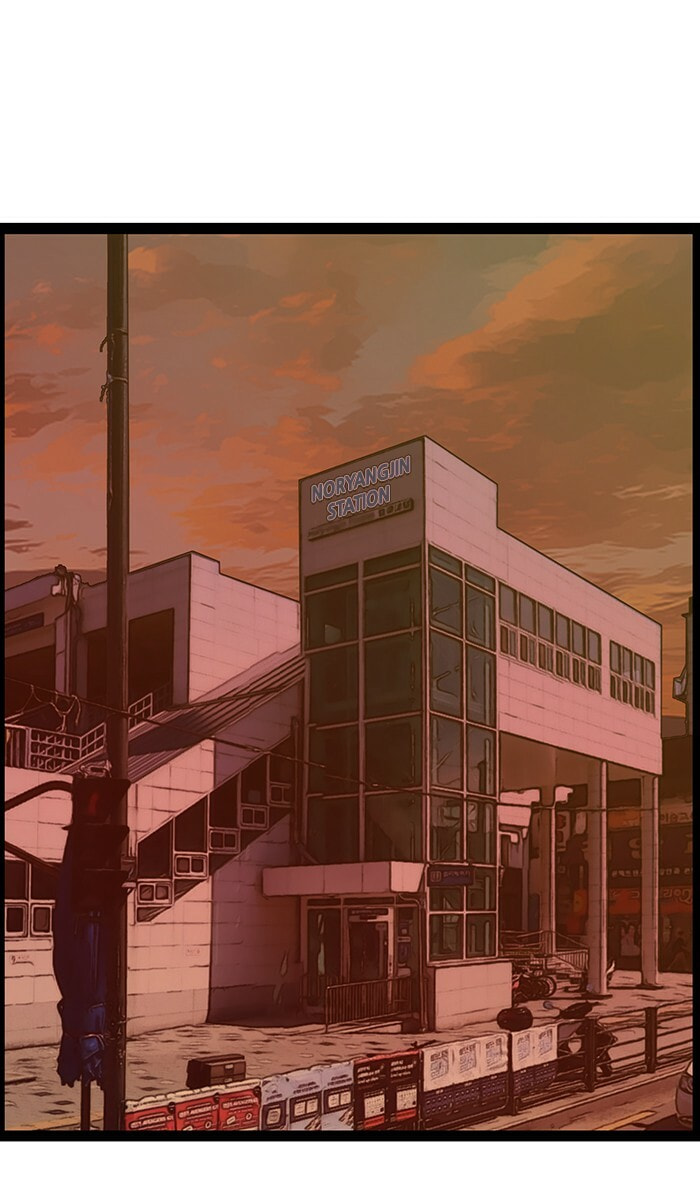 Read Weak Hero chapter 114 image 74 on Lezhin