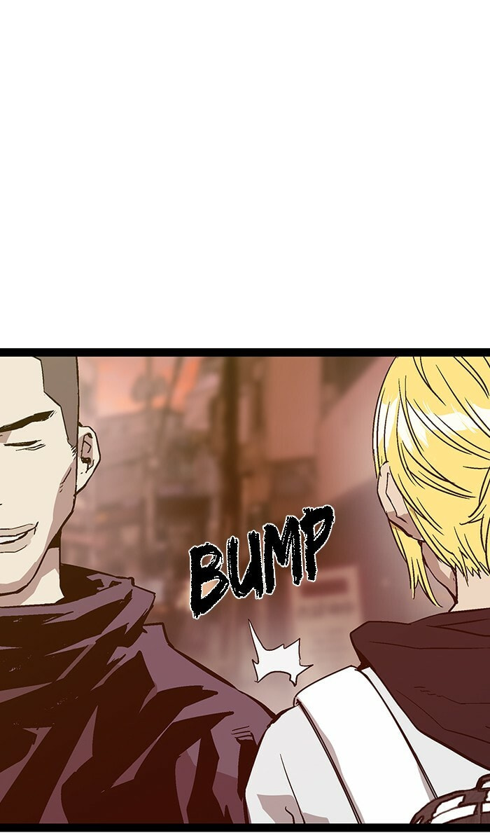 Read Weak Hero chapter 114 image 76 on Lezhin