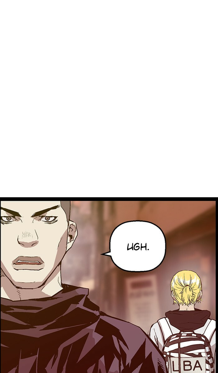 Read Weak Hero chapter 114 image 77 on Lezhin