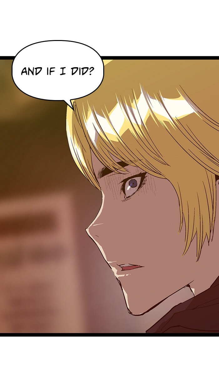 Read Weak Hero chapter 114 image 82 on Lezhin