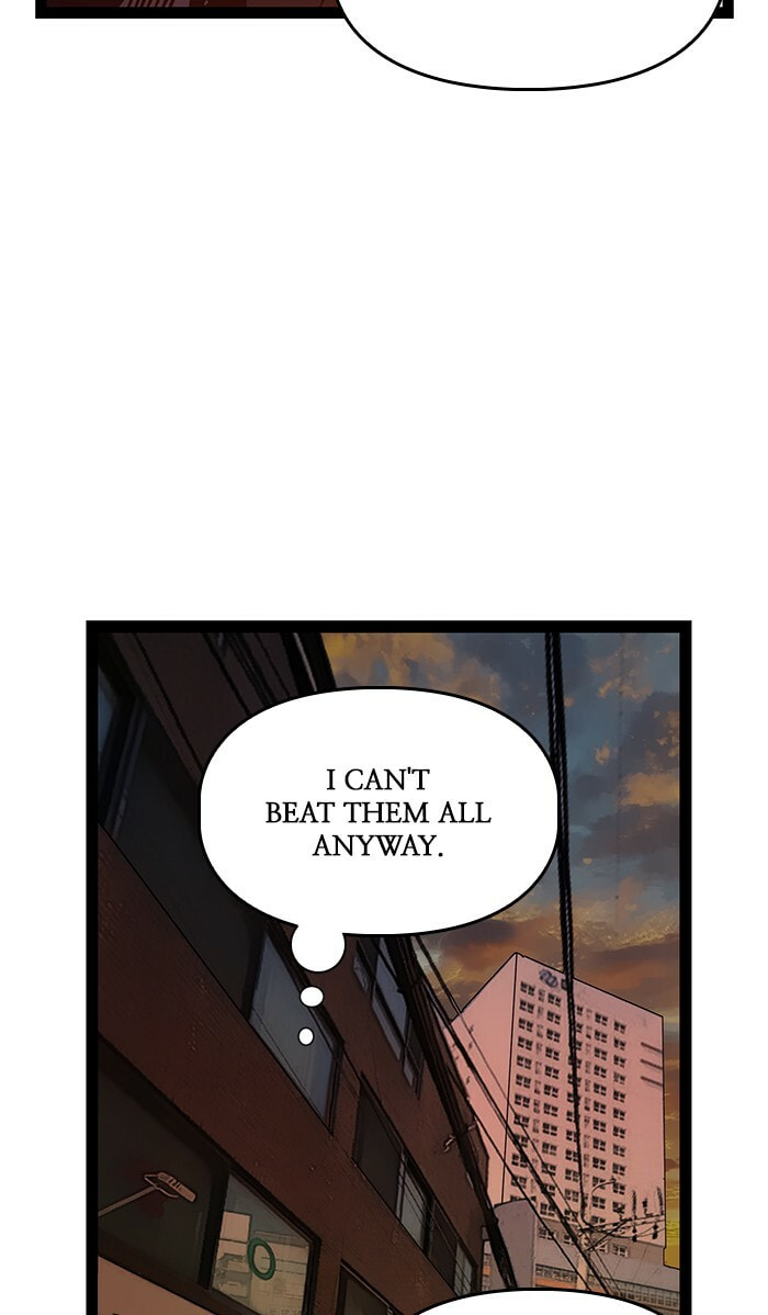 Read Weak Hero chapter 114 image 88 on Lezhin