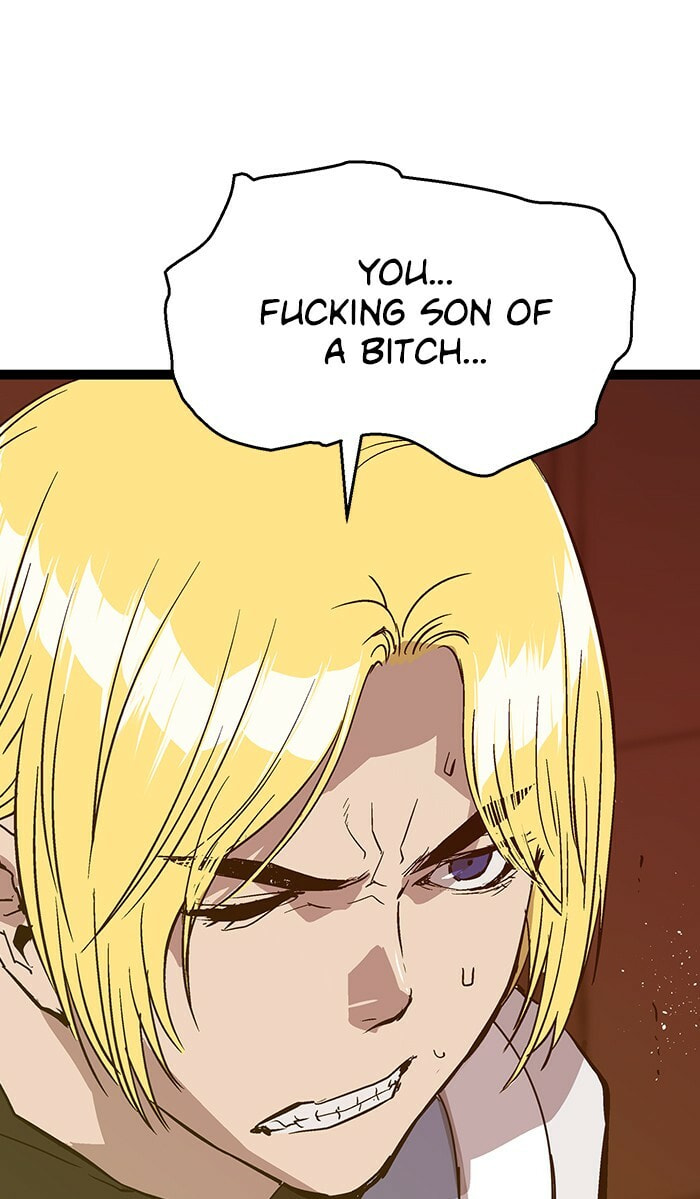 Read Weak Hero chapter 114 image 93 on Lezhin