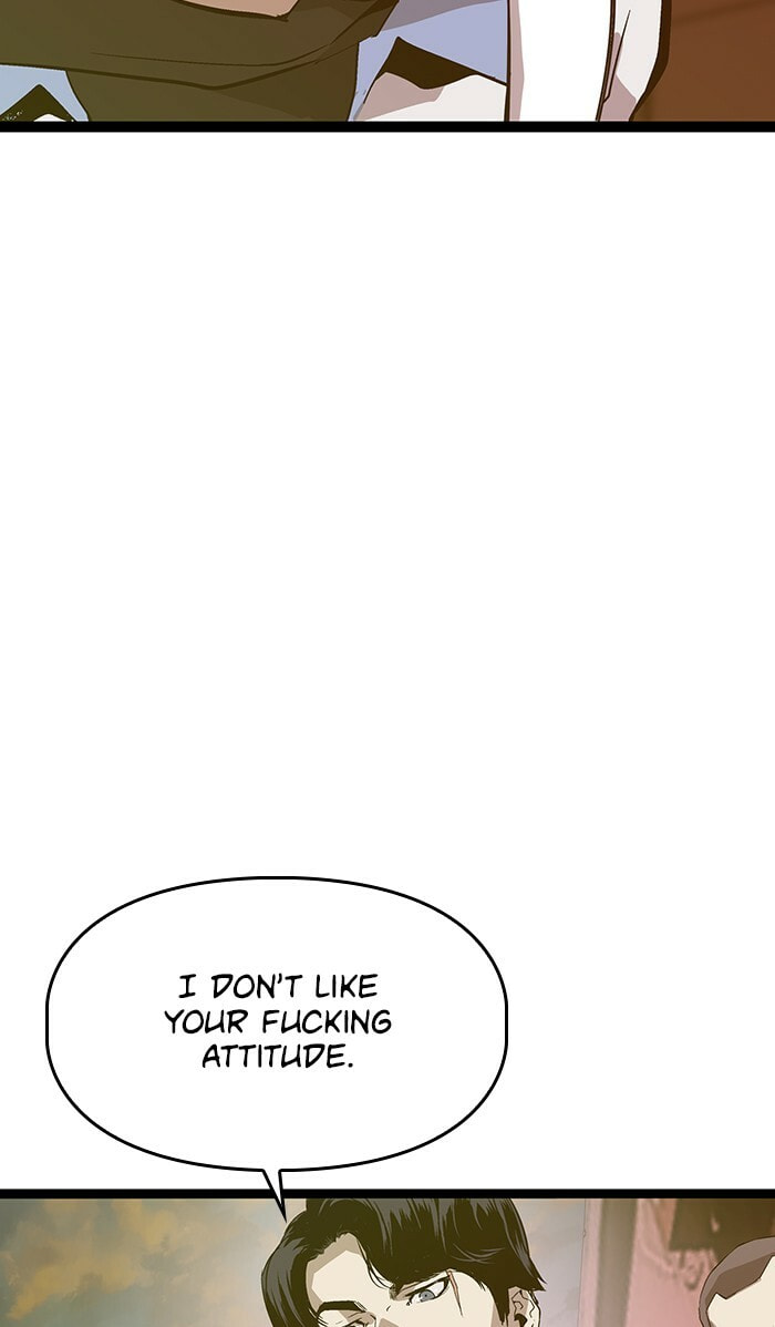 Read Weak Hero chapter 114 image 94 on Lezhin