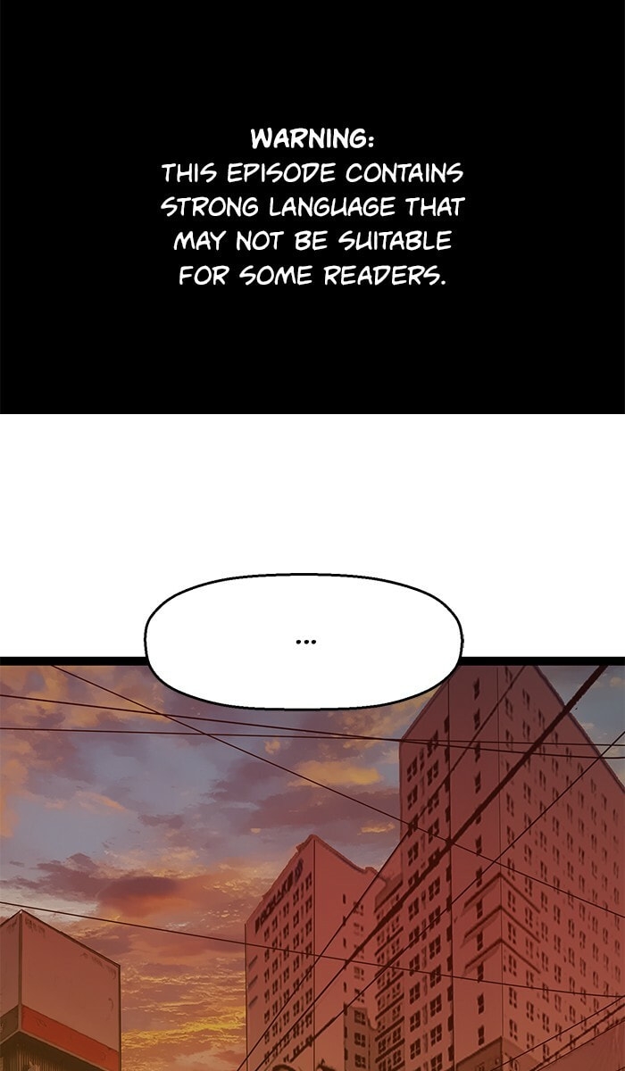 Read Weak Hero chapter 116 image 0 on Lezhin