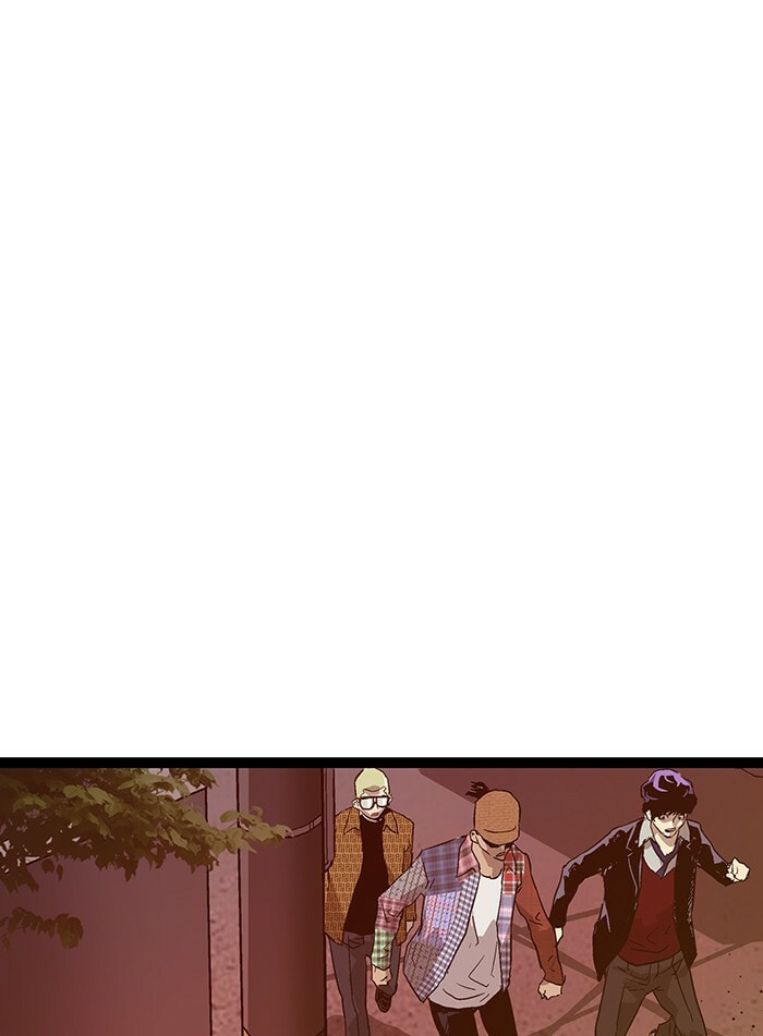 Read Weak Hero chapter 116 image 100 on Lezhin