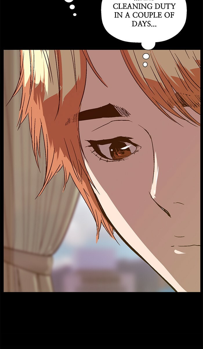 Read Weak Hero chapter 116 image 14 on Lezhin