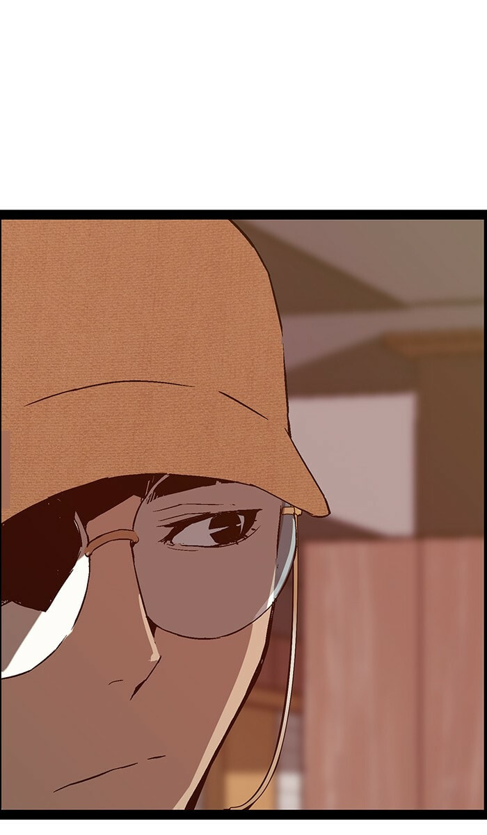 Read Weak Hero chapter 116 image 21 on Lezhin