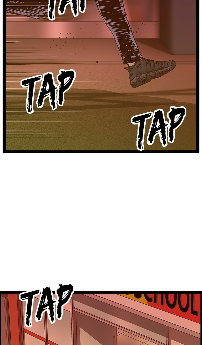 Read Weak Hero chapter 116 image 35 on Lezhin