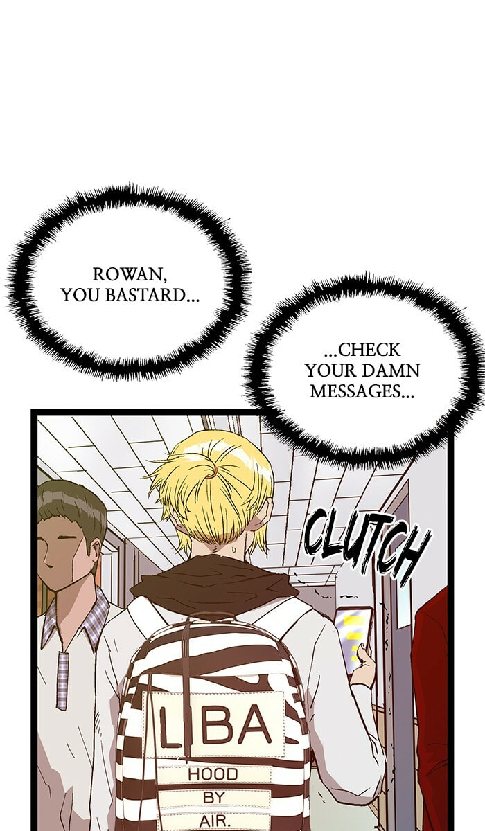 Read Weak Hero chapter 116 image 42 on Lezhin