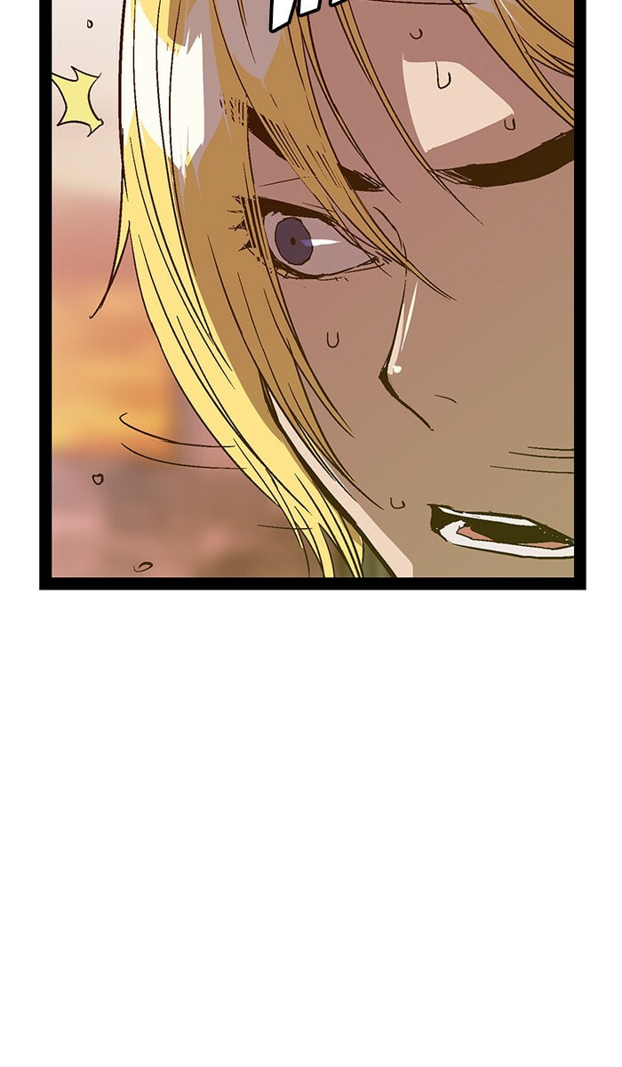 Read Weak Hero chapter 116 image 44 on Lezhin