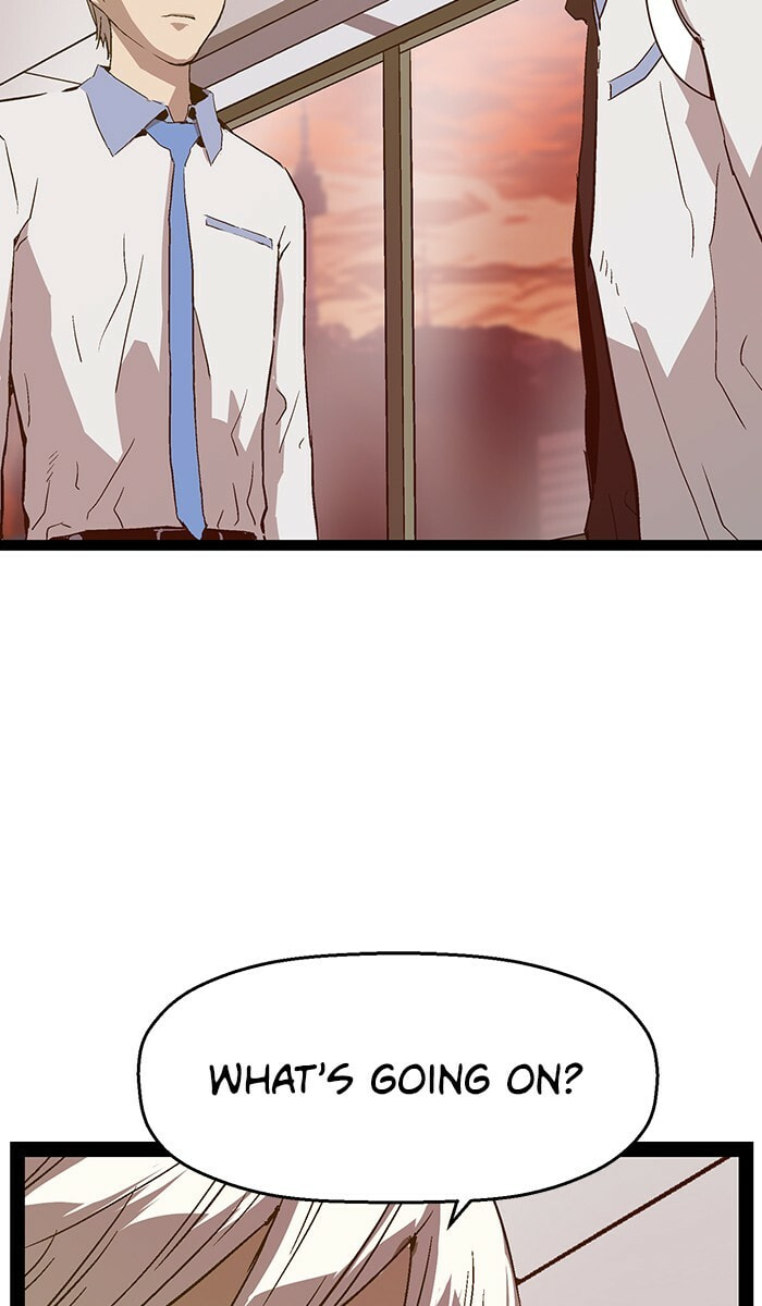 Read Weak Hero chapter 116 image 46 on Lezhin