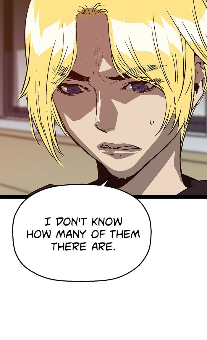 Read Weak Hero chapter 116 image 52 on Lezhin