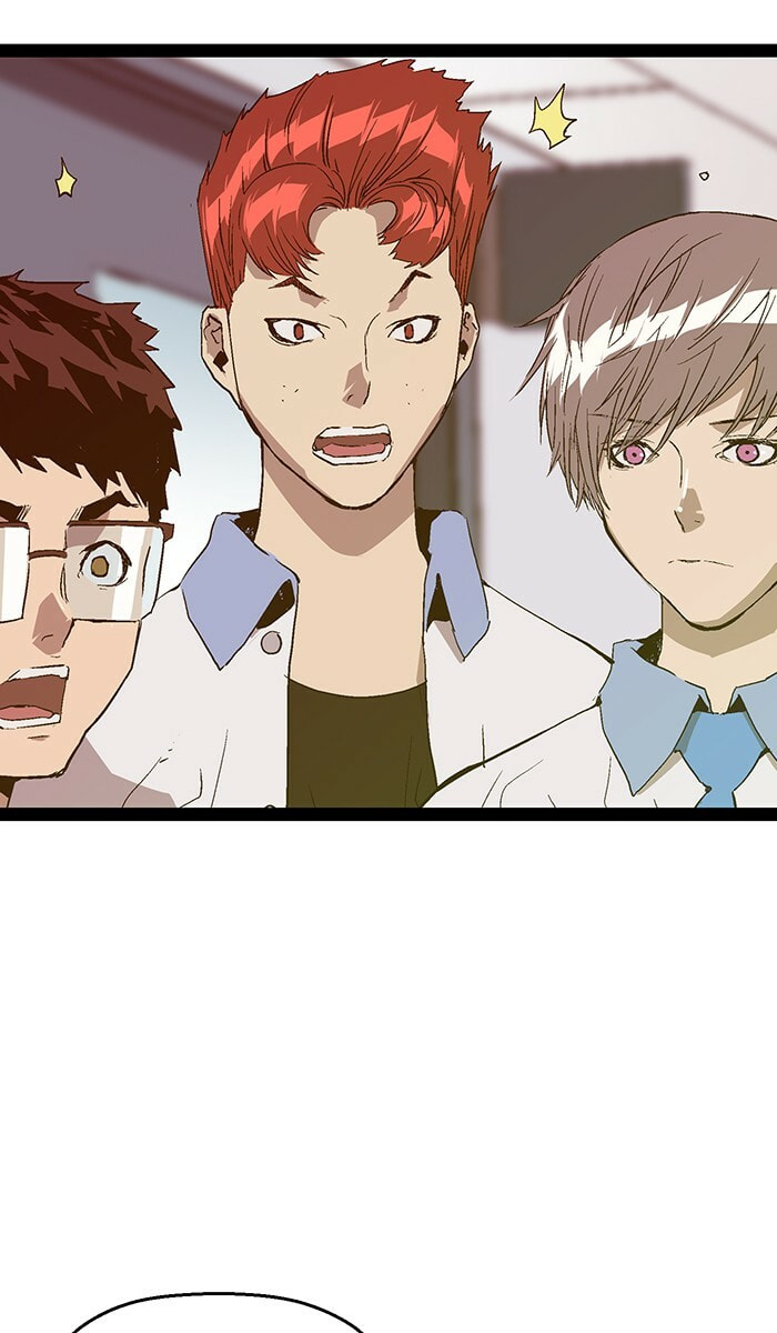 Read Weak Hero chapter 116 image 53 on Lezhin