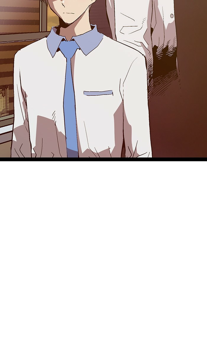 Read Weak Hero chapter 116 image 64 on Lezhin