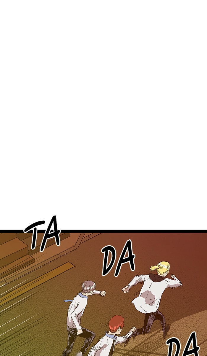 Read Weak Hero chapter 116 image 67 on Lezhin