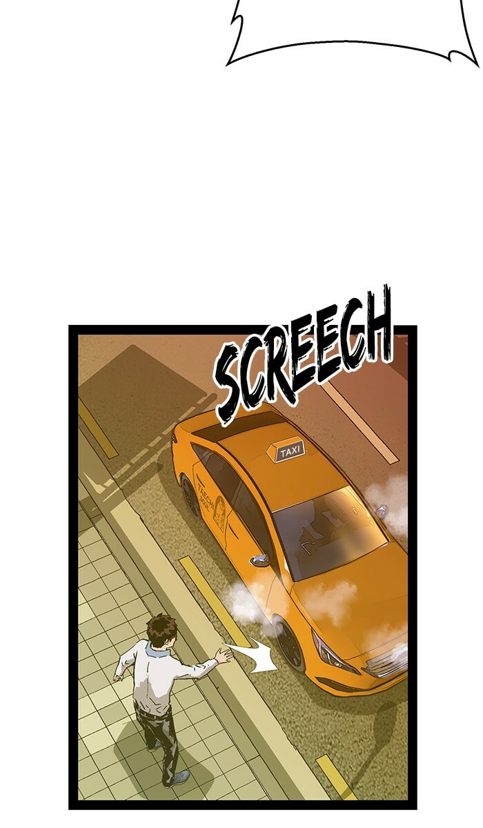 Read Weak Hero chapter 116 image 71 on Lezhin