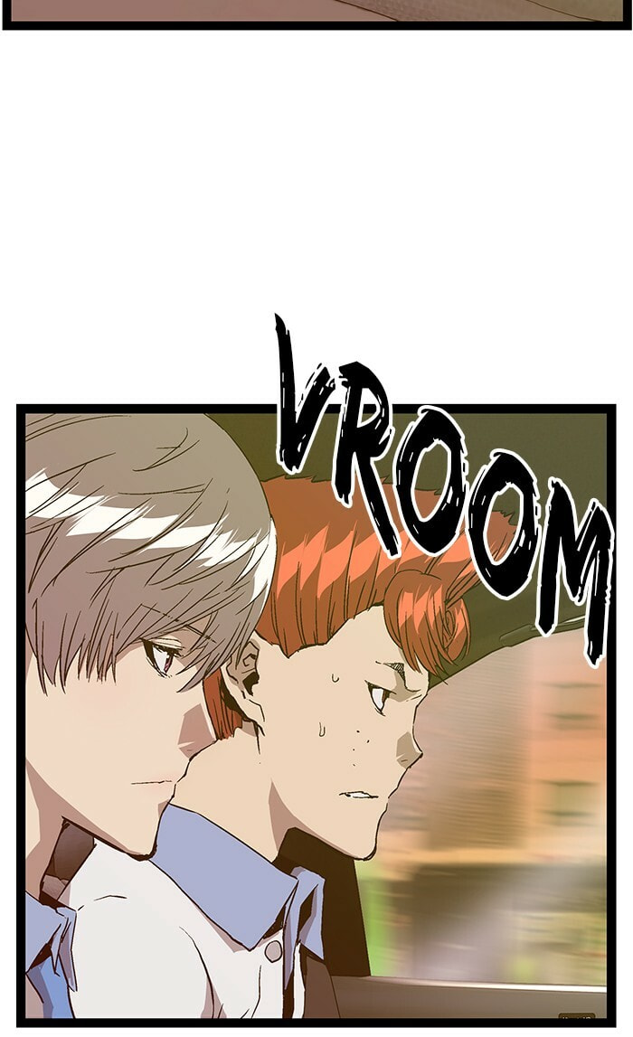 Read Weak Hero chapter 116 image 74 on Lezhin