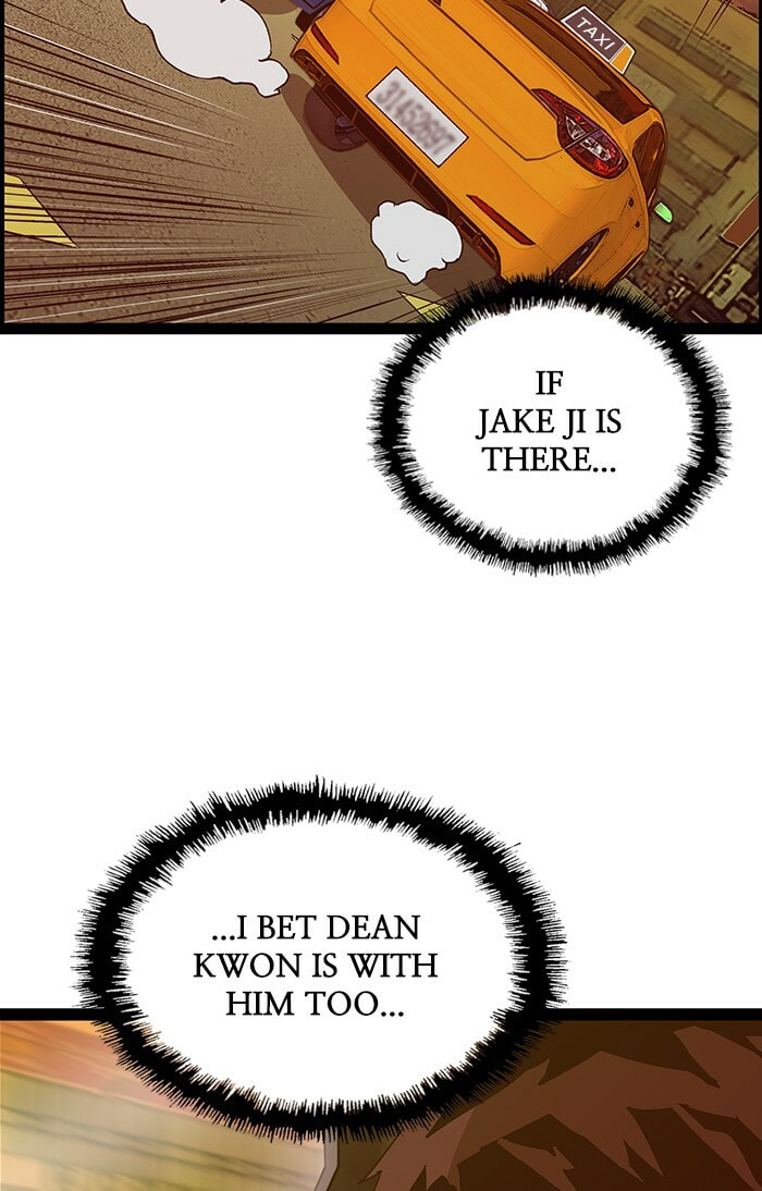 Read Weak Hero chapter 116 image 77 on Lezhin