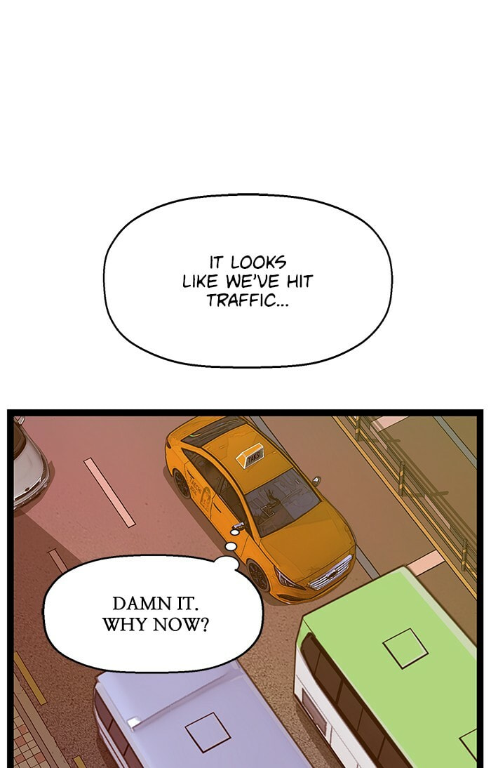 Read Weak Hero chapter 116 image 81 on Lezhin