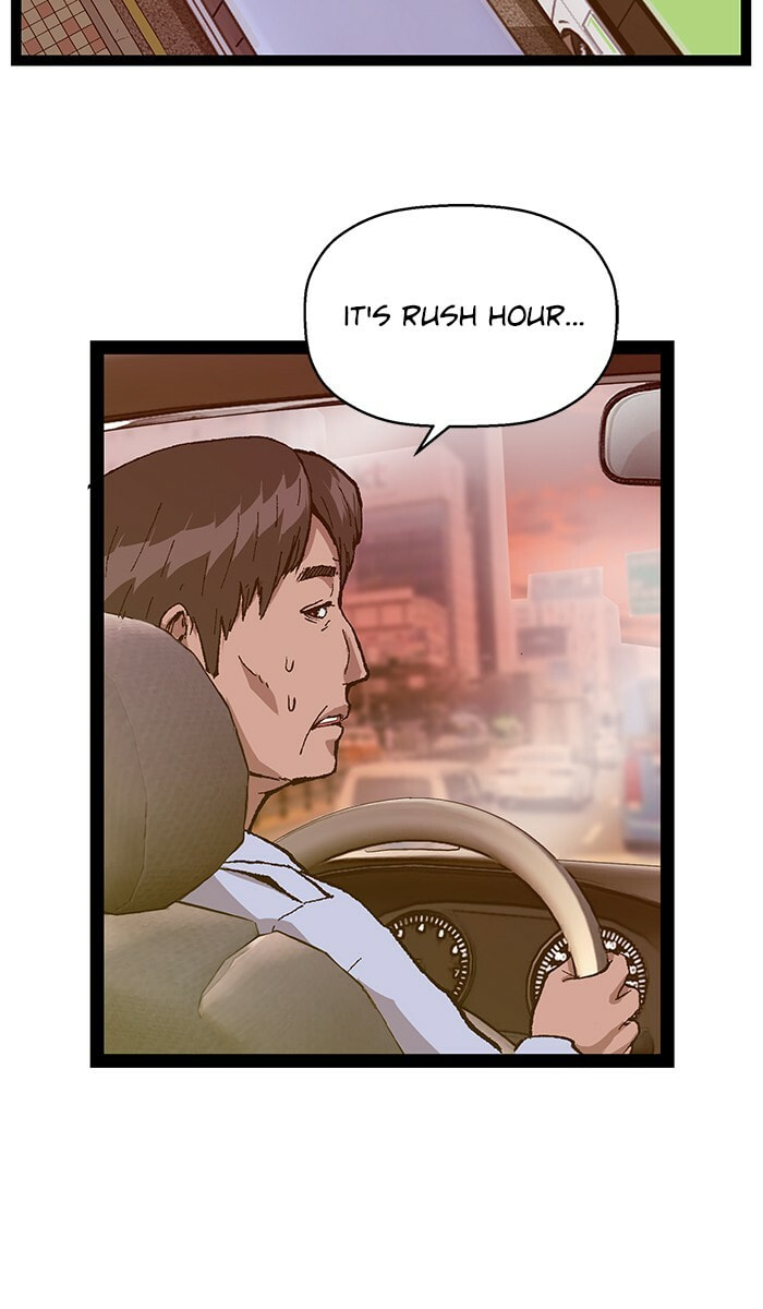 Read Weak Hero chapter 116 image 82 on Lezhin