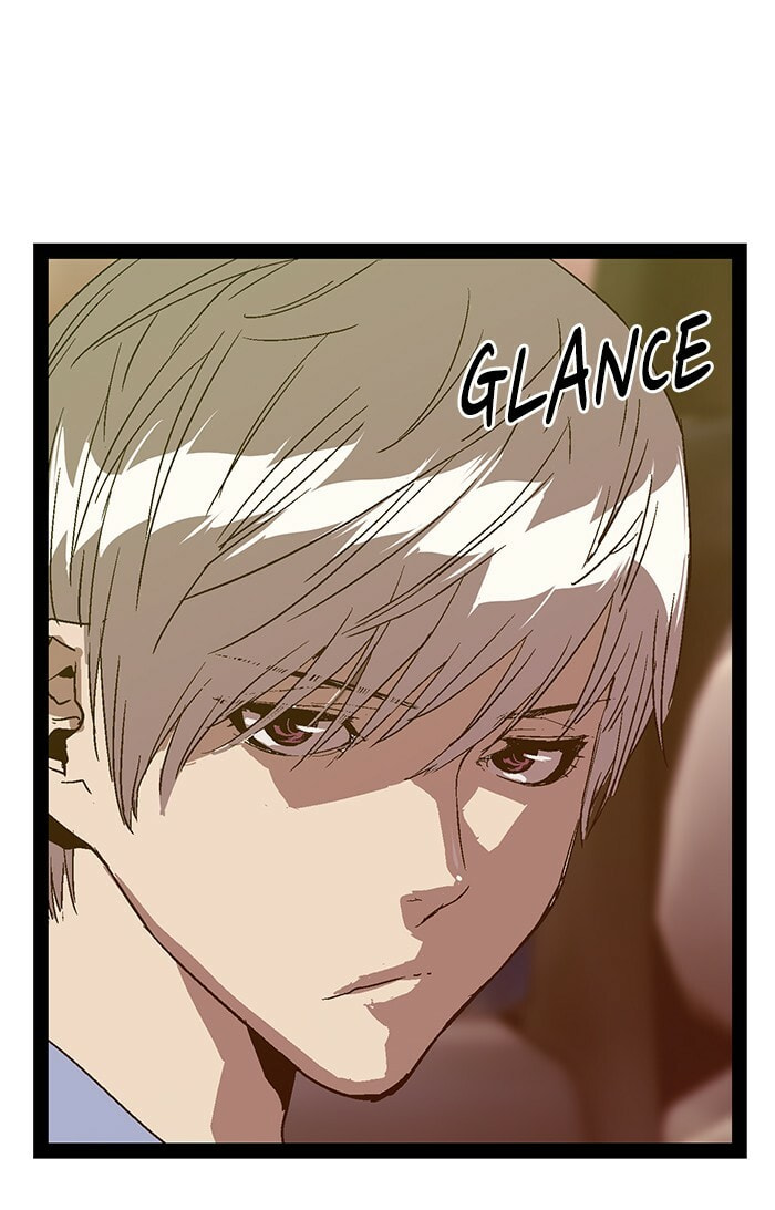 Read Weak Hero chapter 116 image 83 on Lezhin