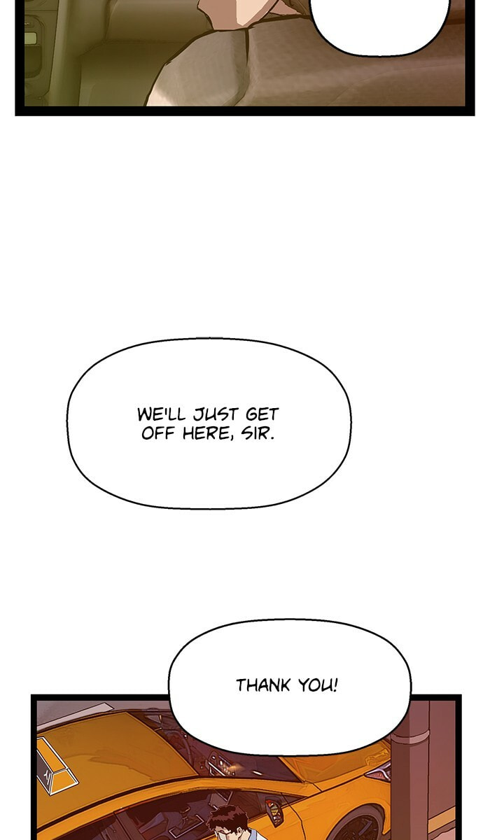 Read Weak Hero chapter 116 image 88 on Lezhin