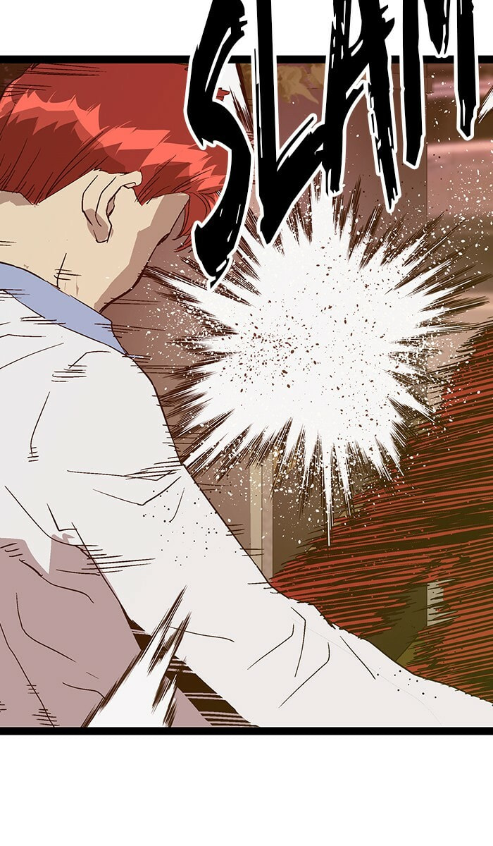 Read Weak Hero chapter 116 image 96 on Lezhin