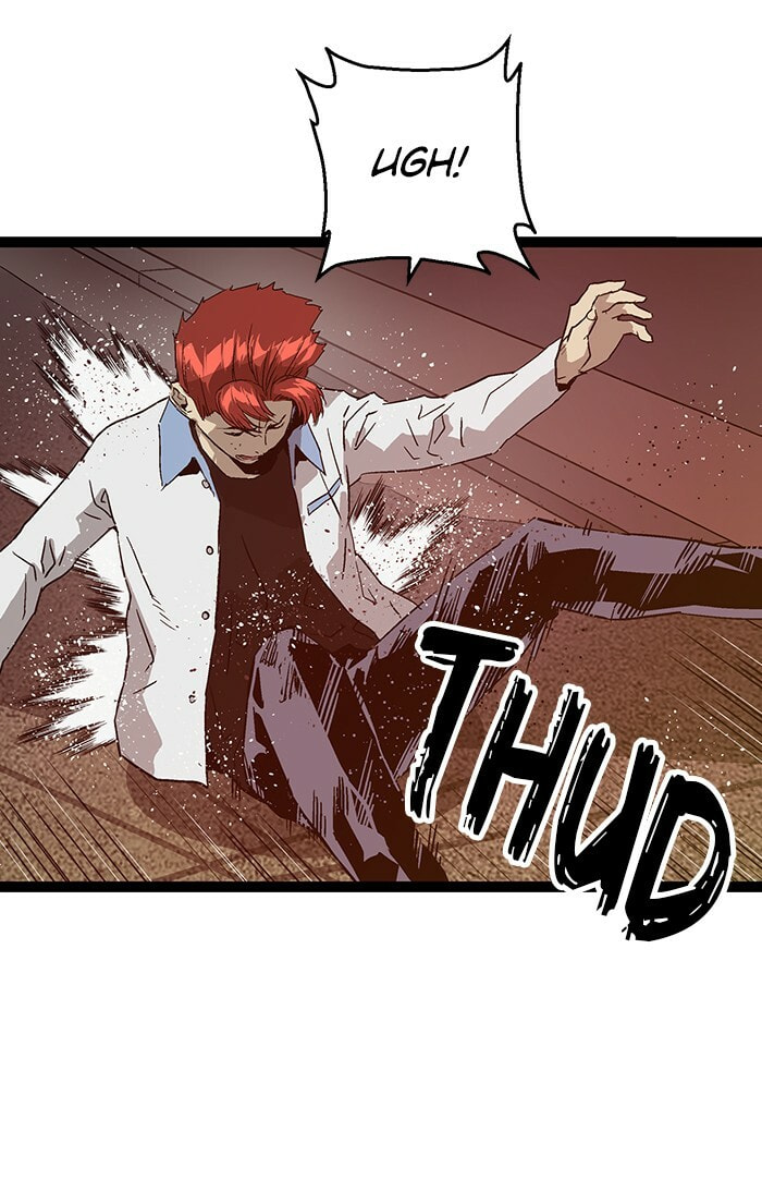Read Weak Hero chapter 116 image 97 on Lezhin