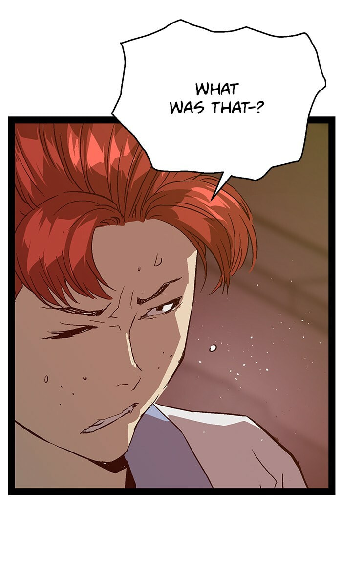 Read Weak Hero chapter 116 image 98 on Lezhin