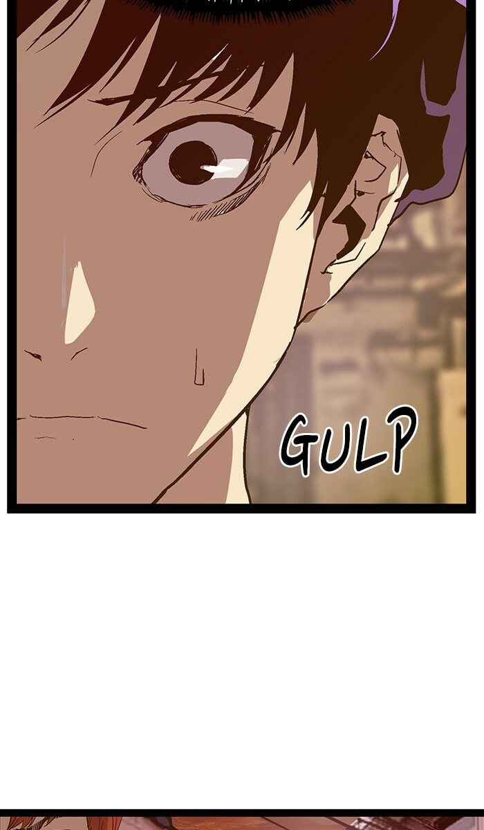 Read Weak Hero chapter 117 image 26 on Lezhin