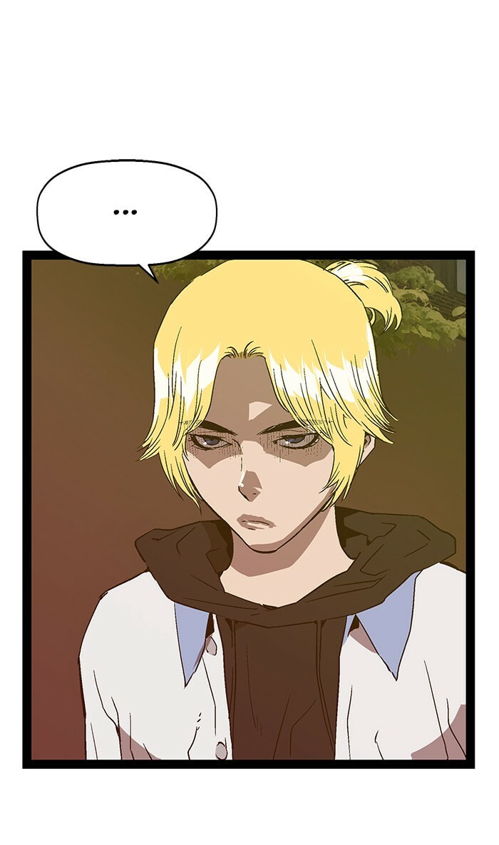 Read Weak Hero chapter 117 image 29 on Lezhin
