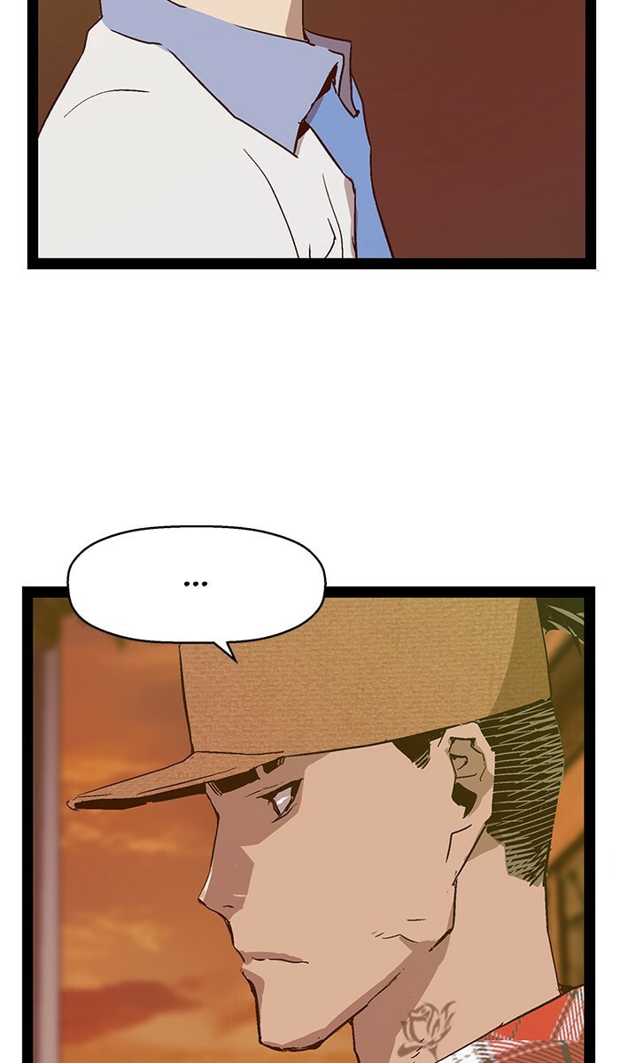 Read Weak Hero chapter 117 image 38 on Lezhin