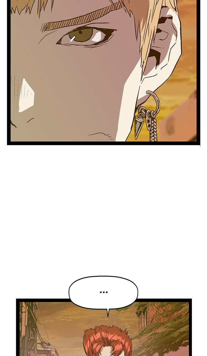 Read Weak Hero chapter 117 image 42 on Lezhin