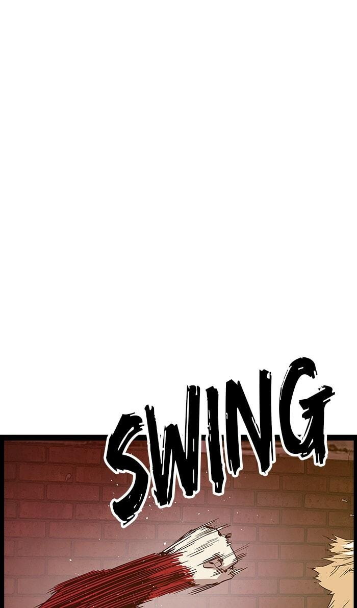 Read Weak Hero chapter 117 image 50 on Lezhin