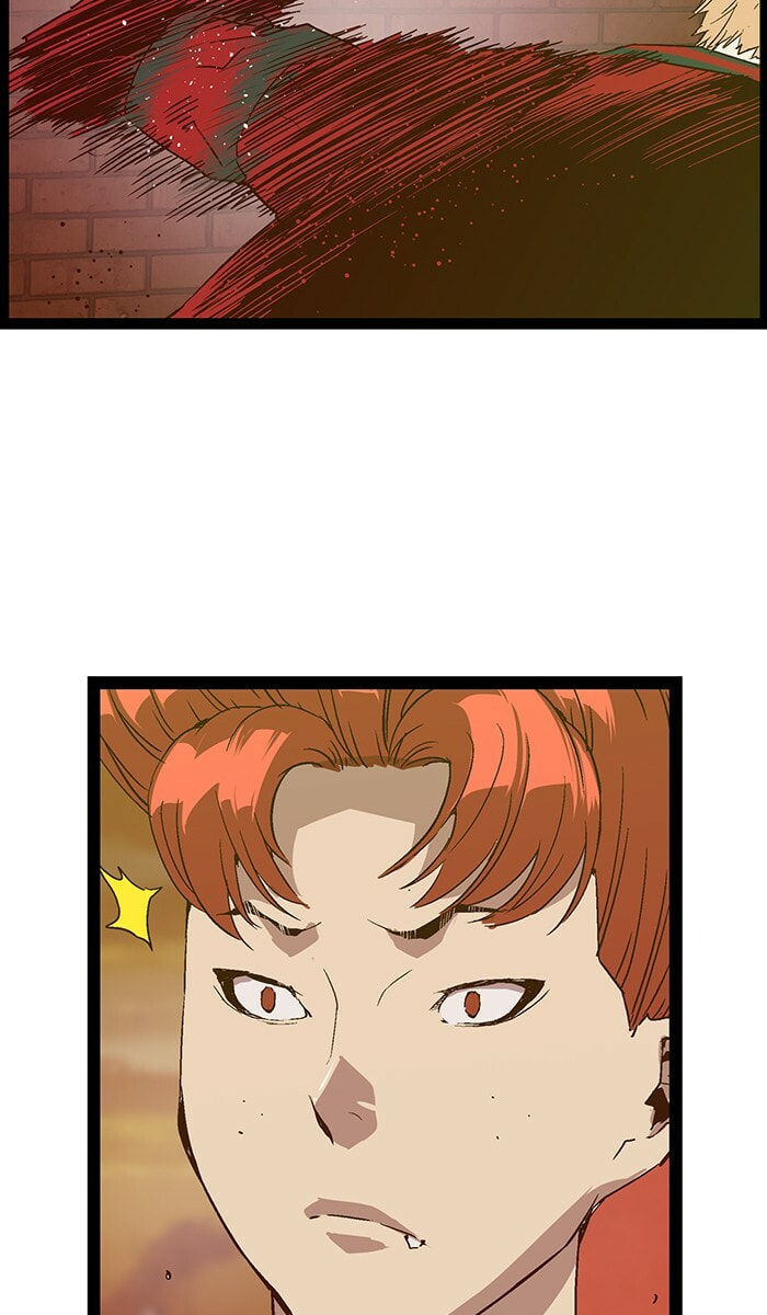 Read Weak Hero chapter 117 image 51 on Lezhin