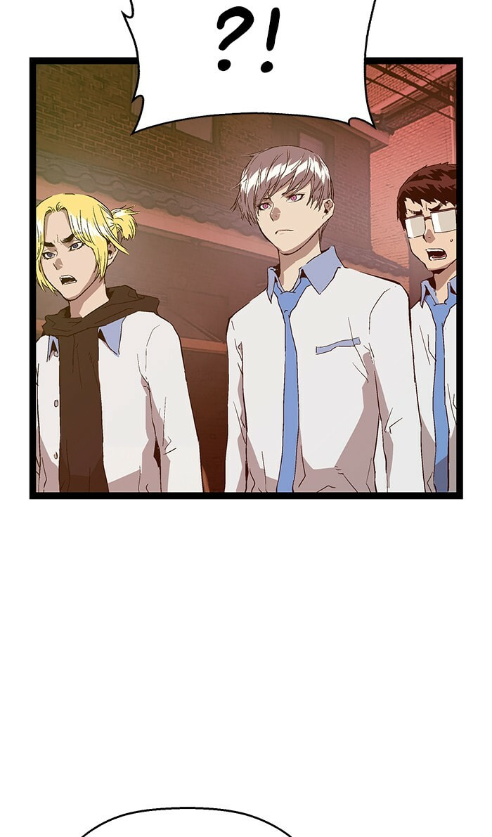 Read Weak Hero chapter 117 image 54 on Lezhin