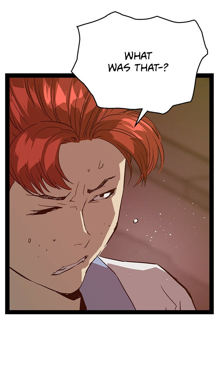 Read Weak Hero chapter 117 image 6 on Lezhin