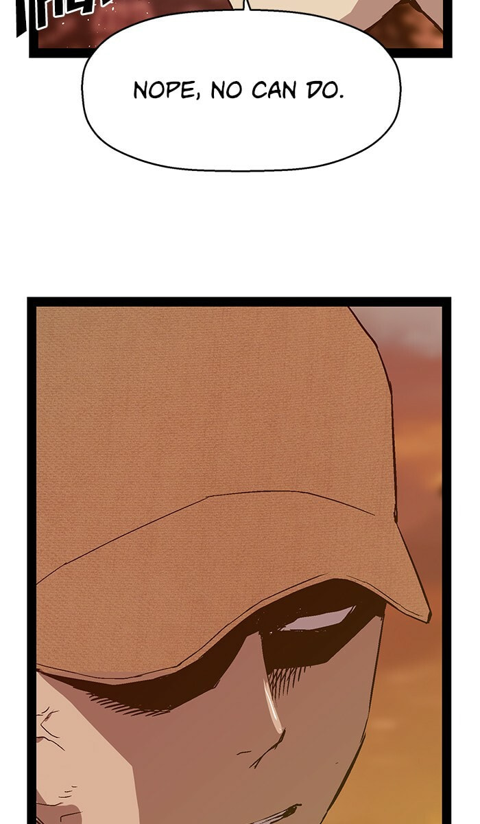 Read Weak Hero chapter 117 image 63 on Lezhin