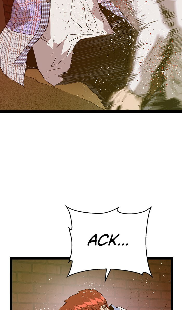 Read Weak Hero chapter 117 image 66 on Lezhin