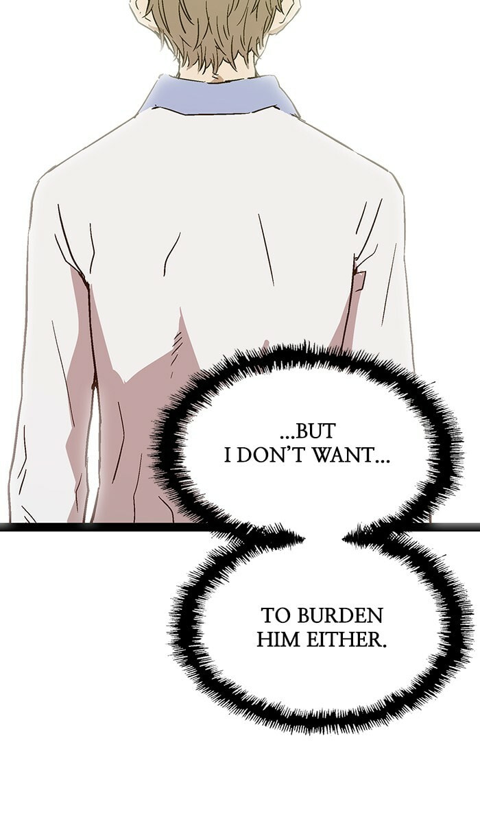 Read Weak Hero chapter 117 image 74 on Lezhin
