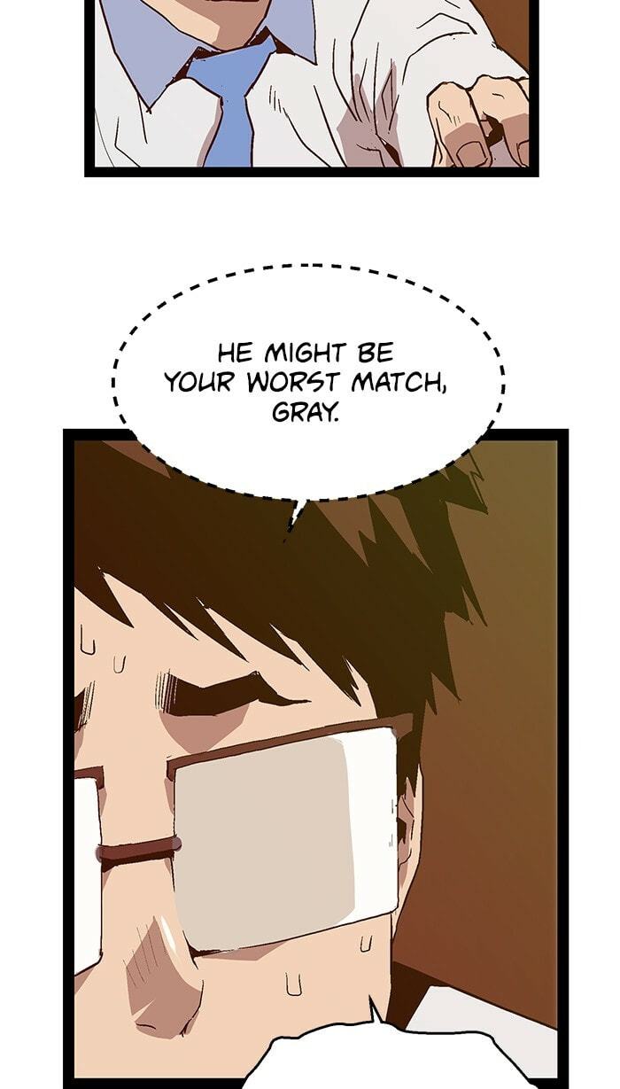 Read Weak Hero chapter 117 image 79 on Lezhin