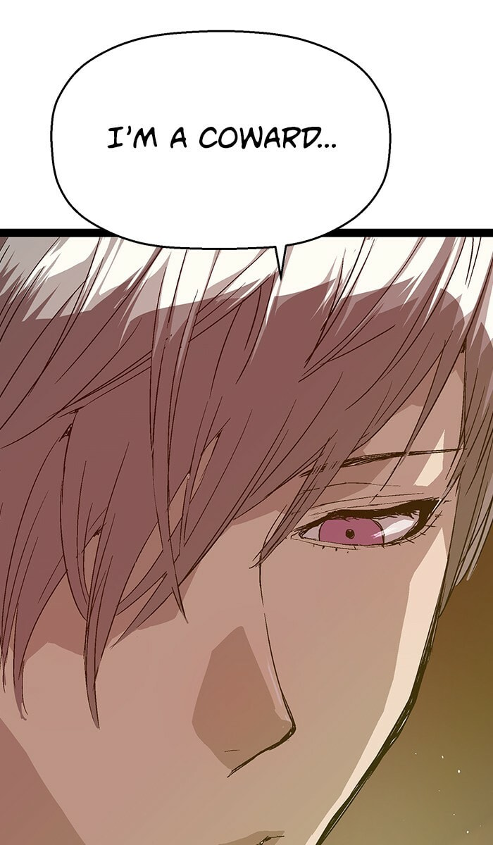 Read Weak Hero chapter 117 image 82 on Lezhin