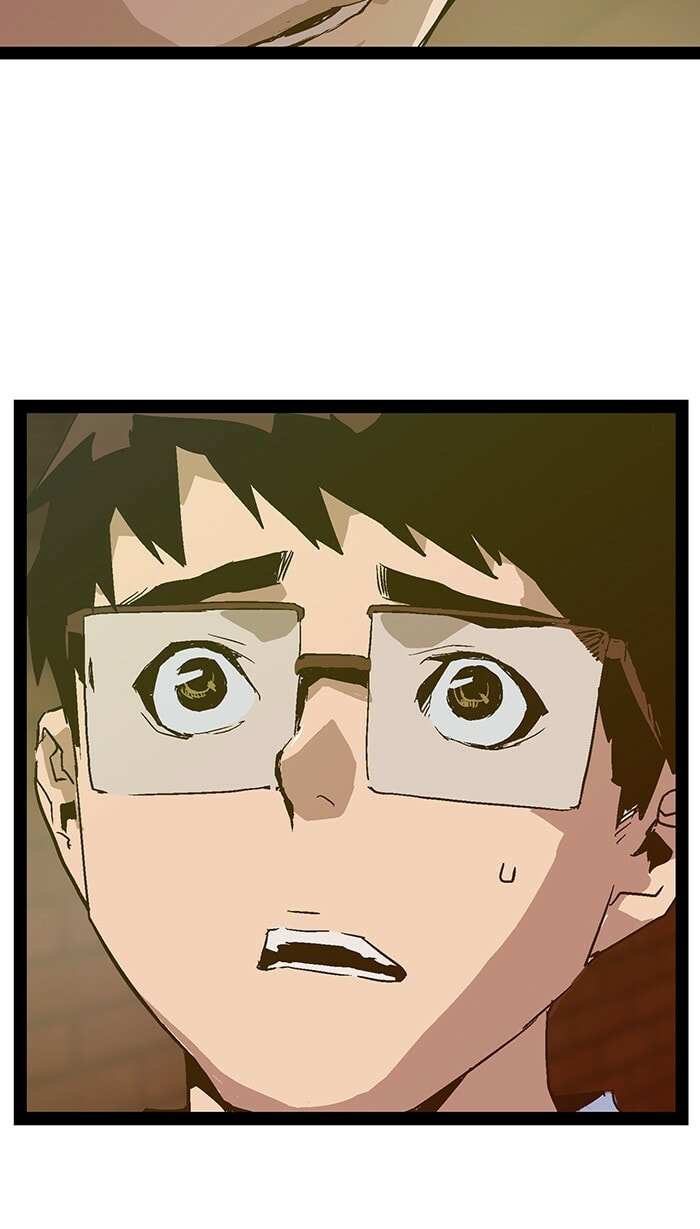Read Weak Hero chapter 117 image 83 on Lezhin