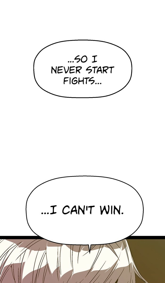 Read Weak Hero chapter 117 image 84 on Lezhin